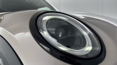 MINI Hatchback 1.5 Cooper Sport 5dr Auto Petrol Hatchback